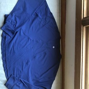 Muscle Love Long Sleeve Shirt